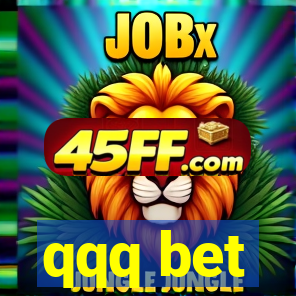 qqq bet